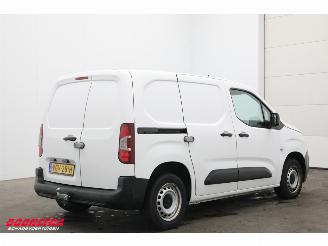 Peugeot Partner 1.5 BlueHDI Pro Airco Cruise AHK picture 3