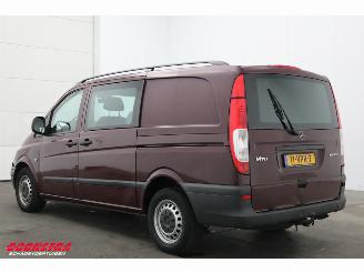 Mercedes Vito 120 CDI V6 Aut. DoKa Clima Cruise AHK picture 4