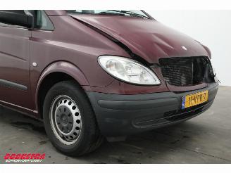 Mercedes Vito 120 CDI V6 Aut. DoKa Clima Cruise AHK picture 7