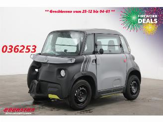 skadebil brommobiel Opel  Rocks-E Base BY 2025 2025/5