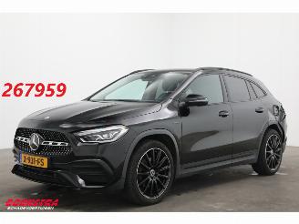 Auto incidentate Mercedes GLA 250 e AMG LED Navi Clima Cruise Camera SHZ PDC 38.812 km! 2021/5