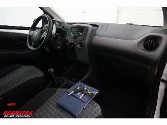 Peugeot 108 1.0 e-VTi Active Bluetooth Airco picture 11