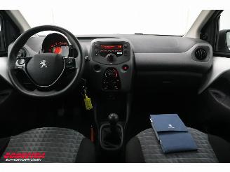Peugeot 108 1.0 e-VTi Active Bluetooth Airco picture 12