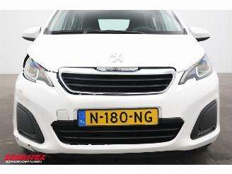 Peugeot 108 1.0 e-VTi Active Bluetooth Airco picture 7