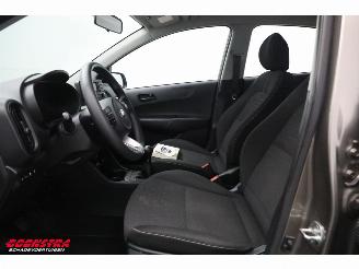 Kia Picanto 1.0 CVVT EconomyPlusLine Bluetooth Airco 94.616 km! picture 11