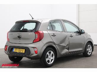 Kia Picanto 1.0 CVVT EconomyPlusLine Bluetooth Airco 94.616 km! picture 3