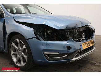 Volvo V-60 2.4 D6 AWD PHEV Summum ACC Schuifdak Memory H/K Camera SHZ picture 6