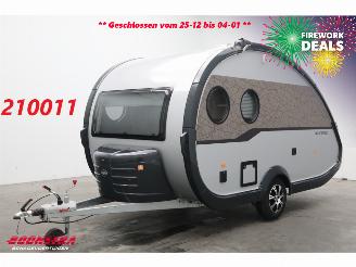 skadebil caravan Tabbert  Metropolis T@B 400 BY 2025 2025/5