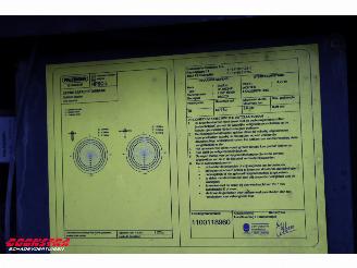 MAN TGS 43.510 8X8 Widespread Palfinger Q170Z84TI Kran 62.358 km!! picture 42