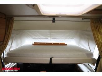 Hymer  B 614 Hymermobil 2.8 JTD Dakairco Solar Hefbed Dwarsbed Cruise Apple/Anrdoid picture 18