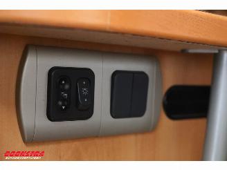 Hymer  B 614 Hymermobil 2.8 JTD Dakairco Solar Hefbed Dwarsbed Cruise Apple/Anrdoid picture 44