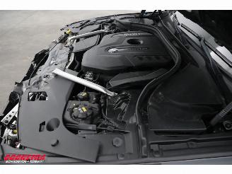 BMW 5-serie Touring 520i Aut. Sport-Line LED Navi Clima Cruise PDC AHK picture 9