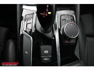 BMW 5-serie Touring 520i Aut. Sport-Line LED Navi Clima Cruise PDC AHK picture 26