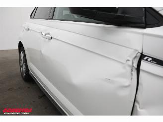 Volkswagen Polo 1.0 TSI Highline R-Line Pano LED ACC Navi Clima Camera PDC picture 6