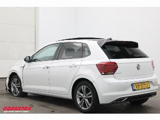 Volkswagen Polo 1.0 TSI Highline R-Line Pano LED ACC Navi Clima Camera PDC picture 4