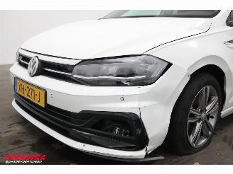 Volkswagen Polo 1.0 TSI Highline R-Line Pano LED ACC Navi Clima Camera PDC picture 14