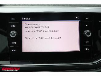 Volkswagen Polo 1.0 TSI Highline R-Line Pano LED ACC Navi Clima Camera PDC picture 30