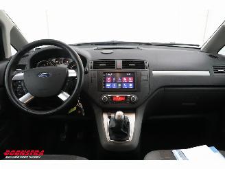 Ford C-Max 1.8-16V Trend Flexifuel Apple/Android Clima Cruise AHK picture 8