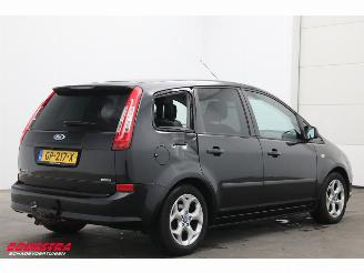 Ford C-Max 1.8-16V Trend Flexifuel Apple/Android Clima Cruise AHK picture 3