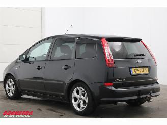 Ford C-Max 1.8-16V Trend Flexifuel Apple/Android Clima Cruise AHK picture 4