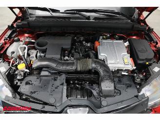 Renault Arkana 1.6 E-Tech full hybrid 145 esprit Alpine LED ACC Schuifdak 360° SHZ picture 8