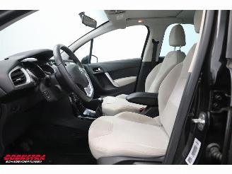 Citroën C3 1.6 VTi Exclusive Navi Clima Cruise PDC AHK 134.751 km! picture 11