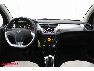 Citroën C3 1.6 VTi Exclusive Navi Clima Cruise PDC AHK 134.751 km! picture 9