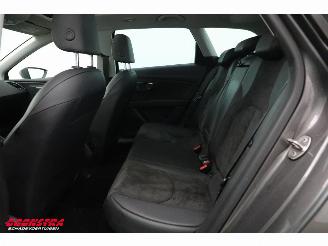 Seat Leon 1.6 TDI Style LED Pano Navi Clima Cruise PDC AHK picture 17