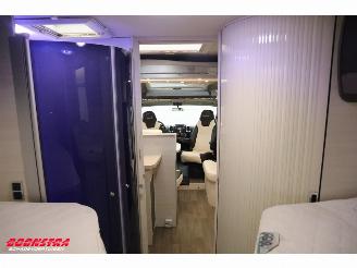 Chausson  Welcome 727 GA 2.3 MJ Solar Hefbed Single Beds Leder Cruise Camera AHK 58.856 km! picture 18