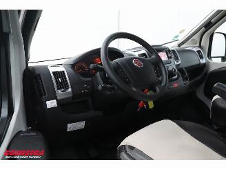 Chausson  Welcome 727 GA 2.3 MJ Solar Hefbed Single Beds Leder Cruise Camera AHK 58.856 km! picture 33