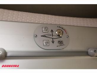 Chausson  Welcome 727 GA 2.3 MJ Solar Hefbed Single Beds Leder Cruise Camera AHK 58.856 km! picture 42