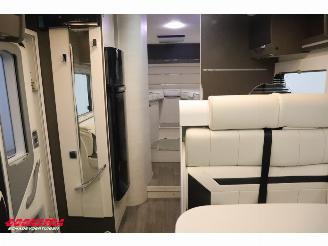 Chausson  Welcome 727 GA 2.3 MJ Solar Hefbed Single Beds Leder Cruise Camera AHK 58.856 km! picture 17