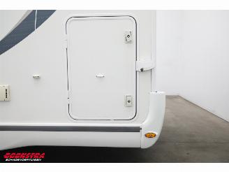 Chausson  Welcome 727 GA 2.3 MJ Solar Hefbed Single Beds Leder Cruise Camera AHK 58.856 km! picture 5