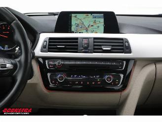 BMW 3-serie 330e iPerformance Leder Navi Clima Cruise PDC 154.245 km! picture 14