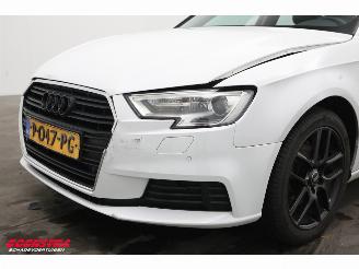 Audi A3 Sportback 1.0 TFSI Pro Line Leder BiXenon Navi Clima Cruise SHZ PDC picture 11