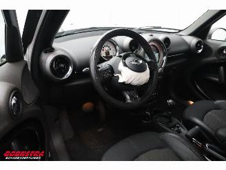Mini Countryman 1.6 Aut. Cooper Chili Pano Xenon Navi Clima Cruise SHZ PDC 100.001 km! picture 18