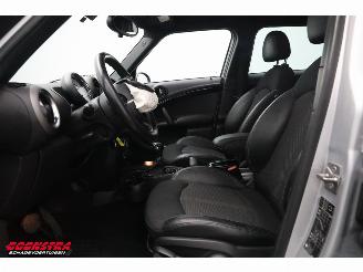 Mini Countryman 1.6 Aut. Cooper Chili Pano Xenon Navi Clima Cruise SHZ PDC 100.001 km! picture 16