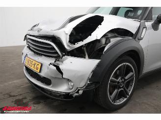 Mini Countryman 1.6 Aut. Cooper Chili Pano Xenon Navi Clima Cruise SHZ PDC 100.001 km! picture 10