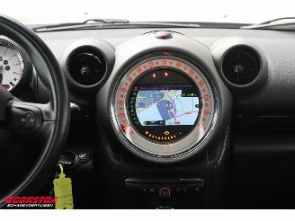 Mini Countryman 1.6 Aut. Cooper Chili Pano Xenon Navi Clima Cruise SHZ PDC 100.001 km! picture 15