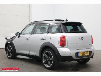 Mini Countryman 1.6 Aut. Cooper Chili Pano Xenon Navi Clima Cruise SHZ PDC 100.001 km! picture 4