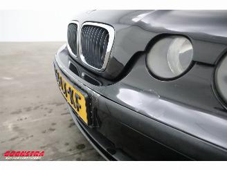 BMW 3-serie Compact 316ti Airco Cruise 137.021 km! picture 6
