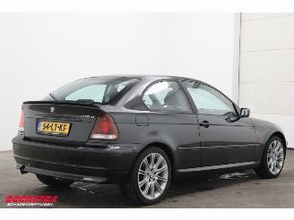 BMW 3-serie Compact 316ti Airco Cruise 137.021 km! picture 3