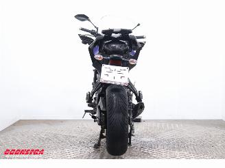 Yamaha MT-07 Tracer ABS Akrapovic 9.726 km! picture 8