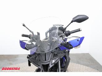 Yamaha MT-07 Tracer ABS Akrapovic 9.726 km! picture 18