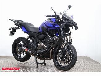 Yamaha MT-07 Tracer ABS Akrapovic 9.726 km! picture 2