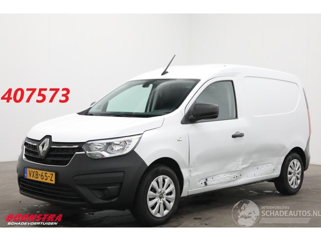 Renault Express 1.5 dCi 75 Comfort + Airco Apple/Android Cruise PDC