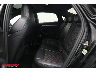 Audi S3 Limousine 2.0 TFSI quattro Pano B&O Camera Nappa ACC SHZ picture 11