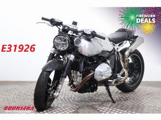 dommages motocyclettes  BMW  R nineT Option 719 ABS LED Heizgriffe Cruise 2021/4