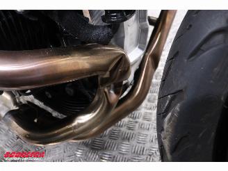 BMW  R nineT Option 719 ABS LED Heizgriffe Cruise picture 22