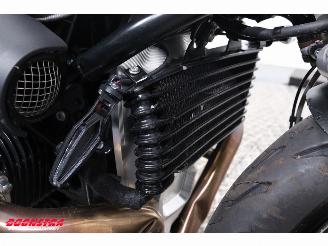 BMW  R nineT Option 719 ABS LED Heizgriffe Cruise picture 21